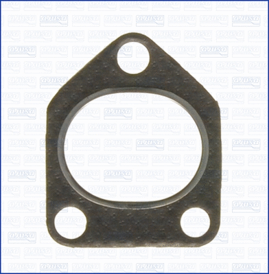 Gasket, charger (00640000)