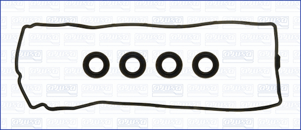Gasket Set, cylinder head cover (56049900)