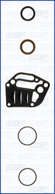 Gasket Kit, crankcase (54128400)