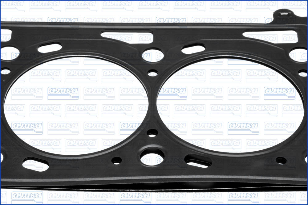 Gasket, cylinder head