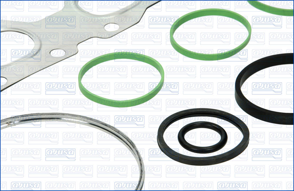 Gasket Kit, cylinder head
