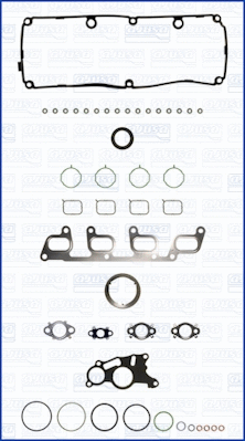 Gasket Kit, cylinder head (53034700)