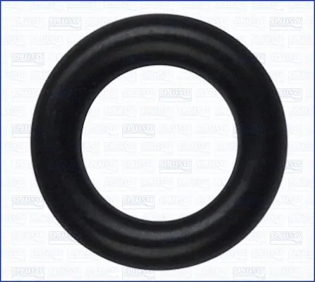 Gasket, intake manifold (16517300)