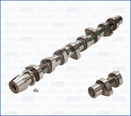 Camshaft (93046500)