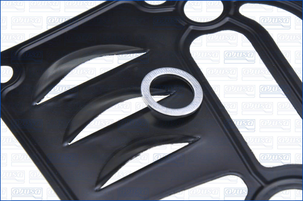 Gasket Kit, crankcase