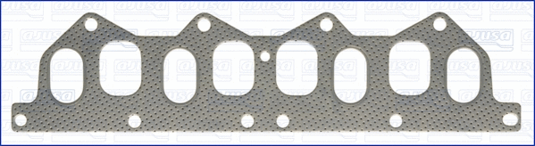 Gasket, intake/exhaust manifold (13086400)