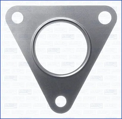 Gasket, charger (01200800)