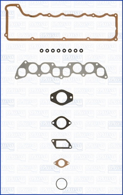 Gasket Kit, cylinder head (53003200)