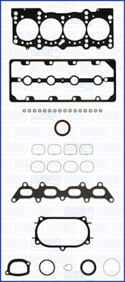 Gasket Kit, cylinder head (52255700)