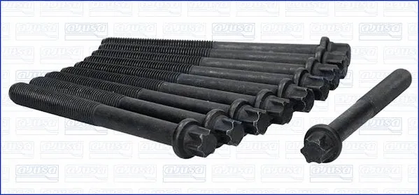 Cylinder Head Bolt Set (81005100)