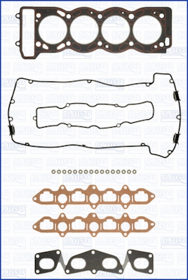 Gasket Kit, cylinder head (52177600)