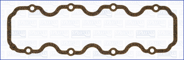 Gasket, cylinder head cover (11007100)