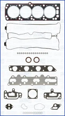 Gasket Kit, cylinder head (52136700)