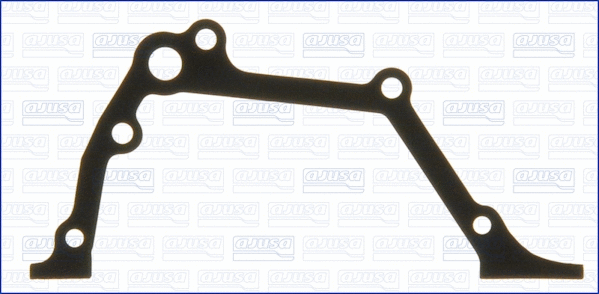 Gasket, oil pump (01155200)