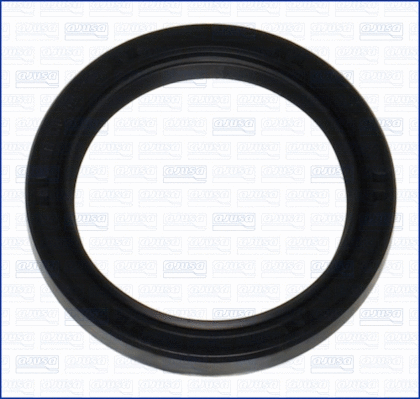Shaft Seal, crankshaft (15066400)