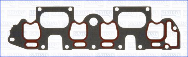 Gasket, intake manifold (13074000)