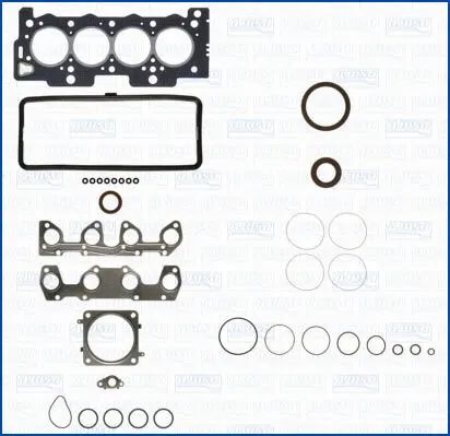 Full Gasket Kit, engine (50232300)