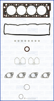 Gasket Kit, cylinder head (52158400)
