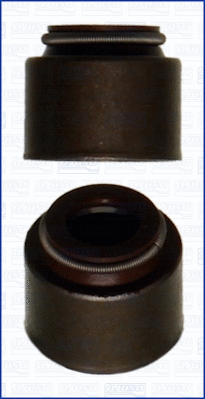 Seal Ring, valve stem (12005400)
