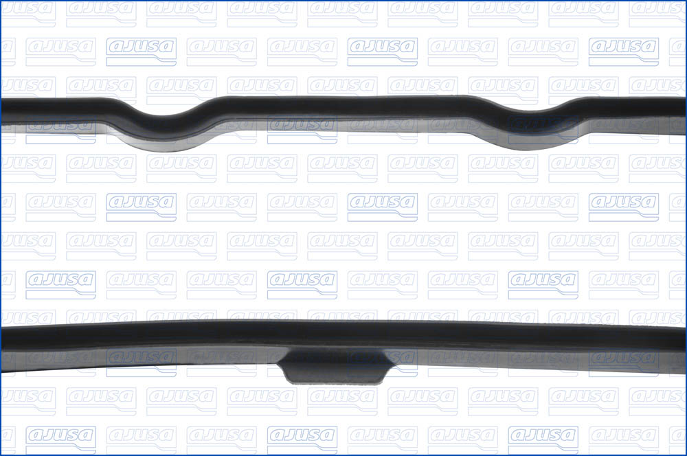 Gasket, cylinder head cover