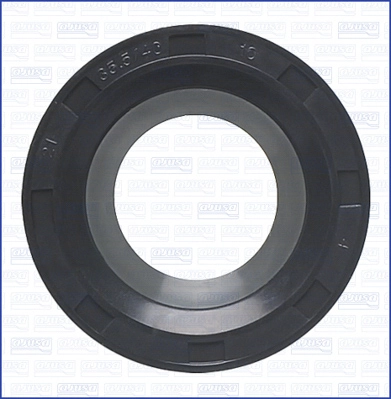 Seal Ring, spark plug shaft (01446800)