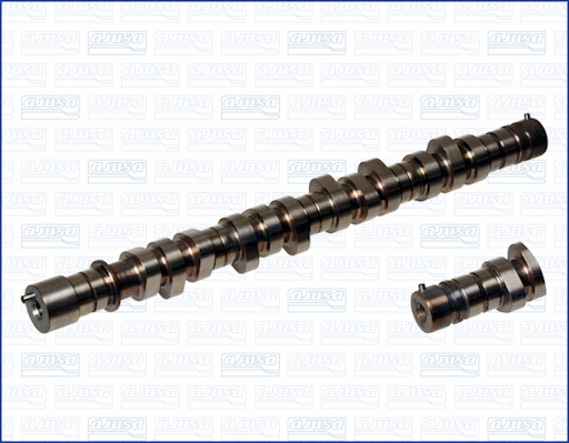 Camshaft (93054100)