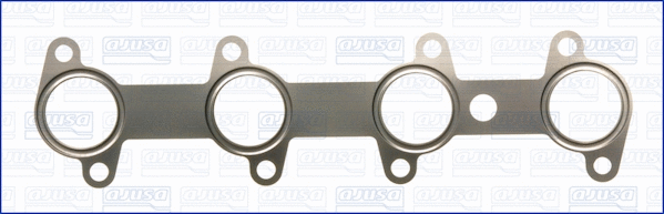 Gasket, exhaust manifold (13116600)