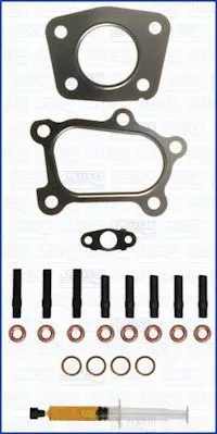 Mounting Kit, charger (JTC11933)