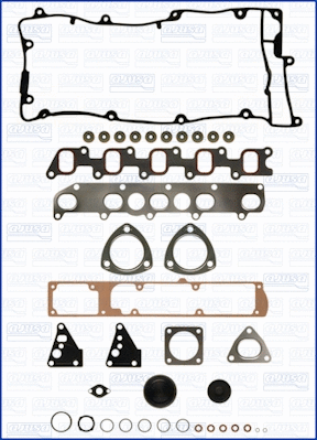 Gasket Kit, cylinder head (53017900)