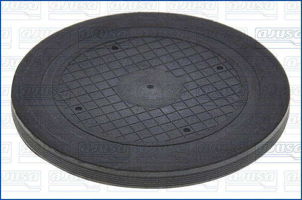 Gasket, timing case cover