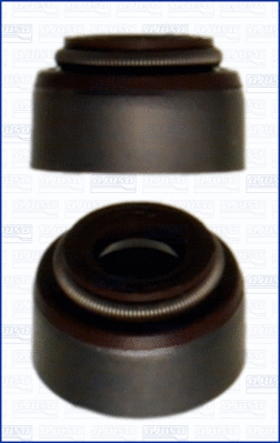 Seal Ring, valve stem (12016401)