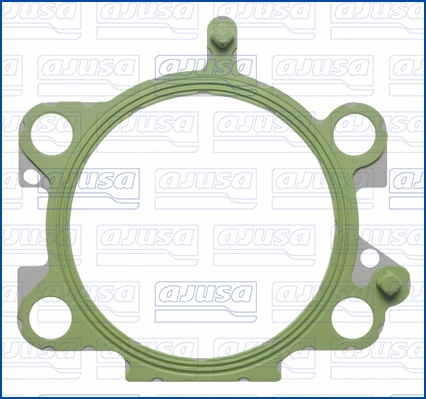 Gasket, intake manifold housing (01479200)