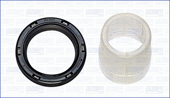 Shaft Seal, camshaft (15100100)