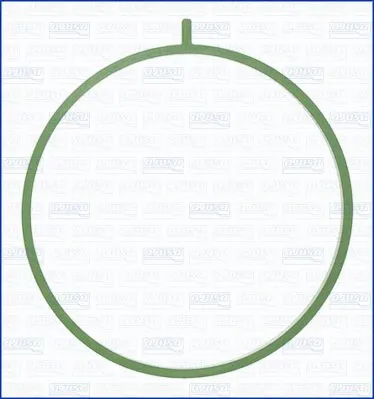 Gasket, exhaust manifold (13256200)
