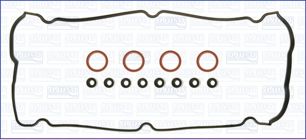 Gasket Set, cylinder head cover (56028300)