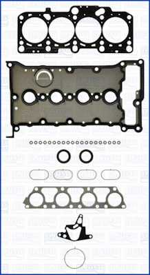 Gasket Kit, cylinder head (52206400)