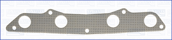 Gasket, exhaust manifold (13019900)