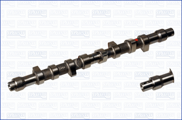Camshaft (93077800)
