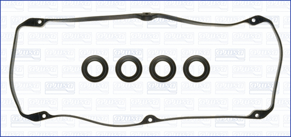 Gasket Set, cylinder head cover (56032000)
