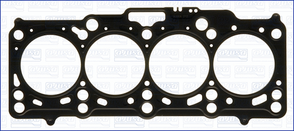 Gasket, cylinder head (10185210)