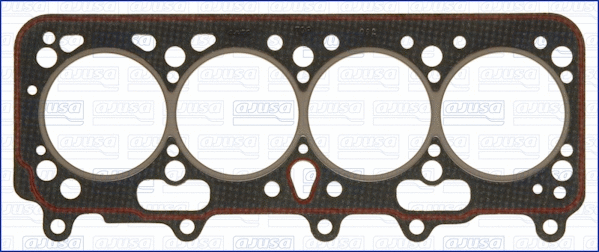 Gasket, cylinder head (10034200)