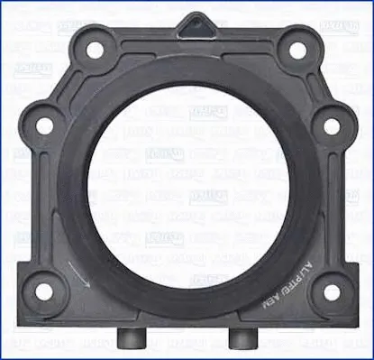Shaft Seal, crankshaft (71004400)