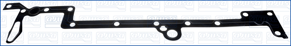Gasket, oil sump