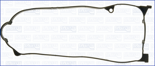 Gasket, cylinder head cover (11086300)