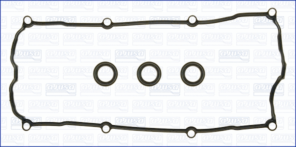 Gasket Set, cylinder head cover (56026700)
