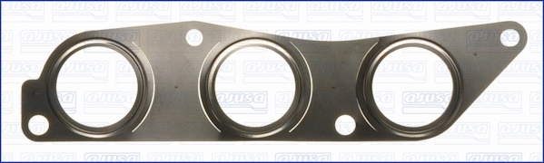 Gasket, exhaust manifold (13205300)