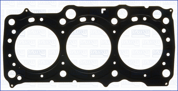 Gasket, cylinder head (10154900)