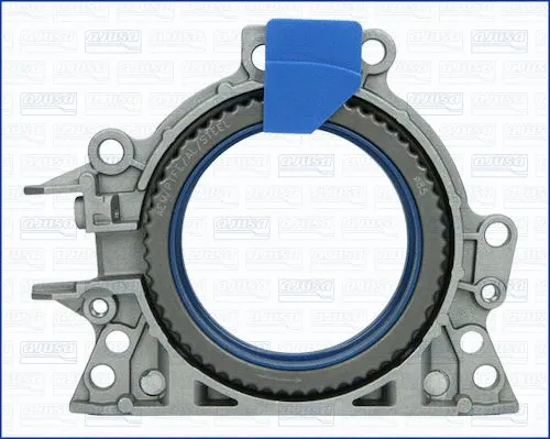 Shaft Seal, crankshaft (71010300)