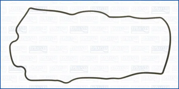 Gasket, oil pump (01038400)