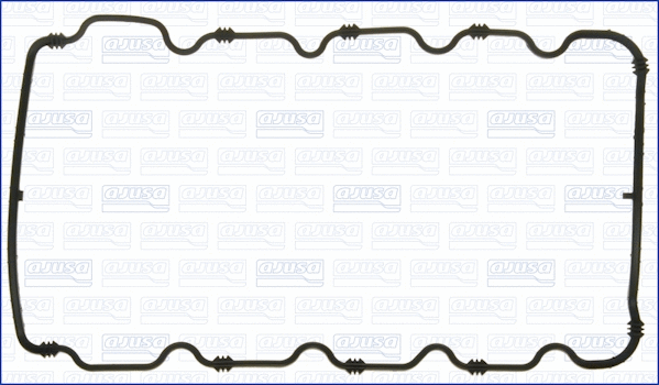 Gasket, oil sump (14053100)
